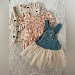 OshKosh B'gosh , Art Class , & H&M